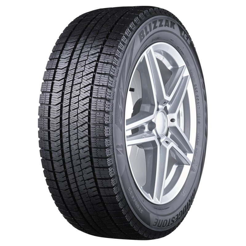 Зимняя шина Bridgestone Blizzak Ice 215/50 R17 95S