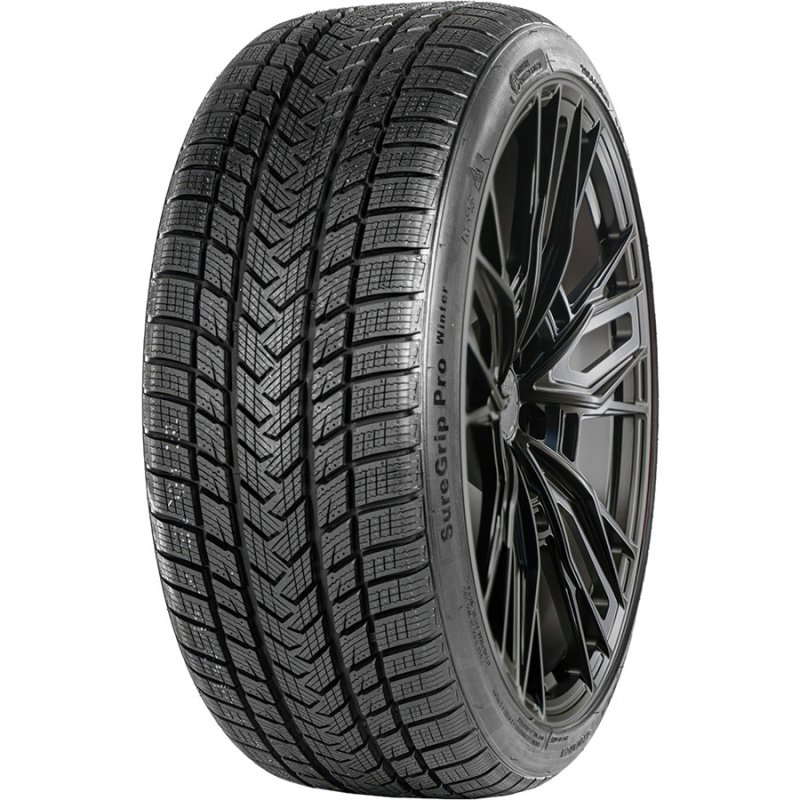 Автомобильная шина Gripmax SureGrip Pro Winter 275/40 R22 107V Без шипов