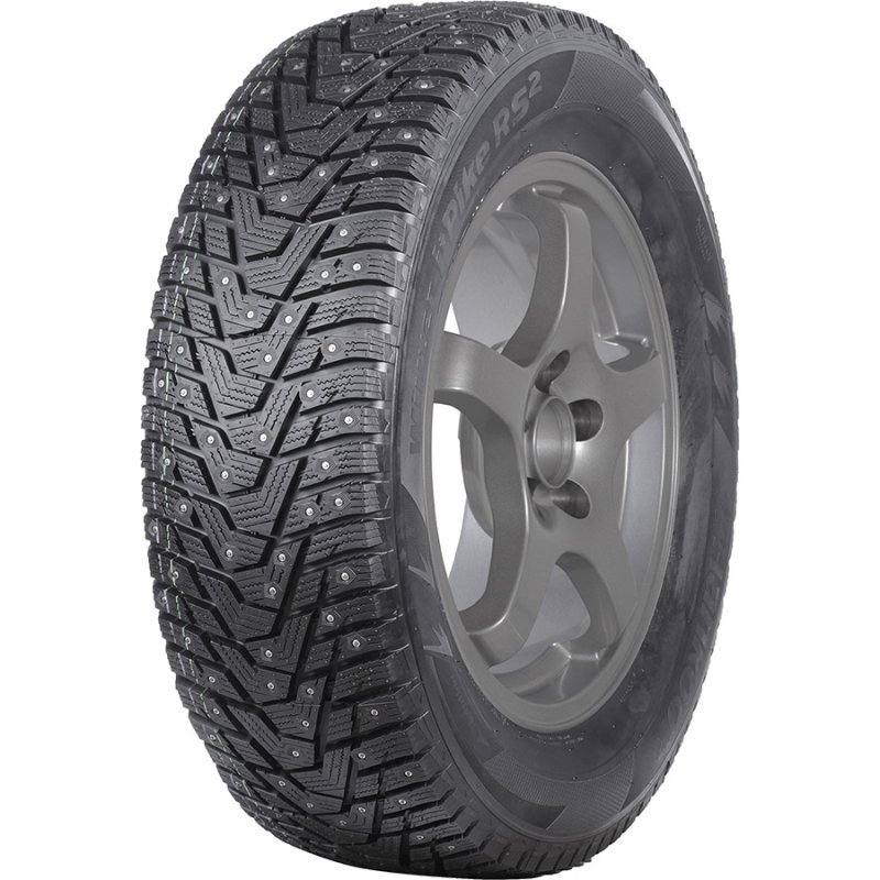 Автомобильная шина Hankook Winter i*Pike RS2 W429 155/70 R13 75T Шипованные