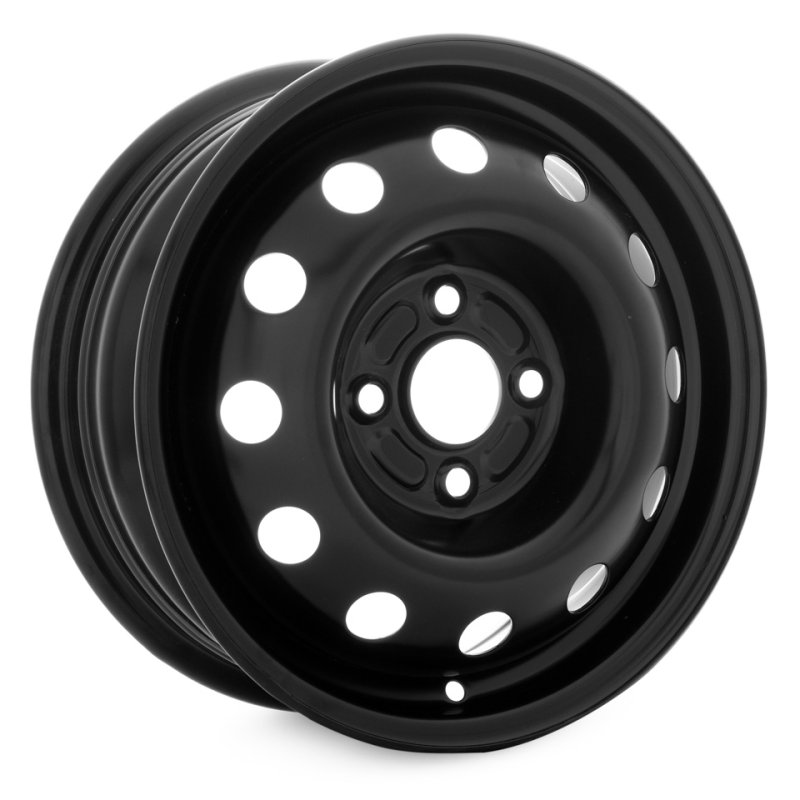 14013 AM Daewoo 5.5x14/4*100 D56.6 ET49 black