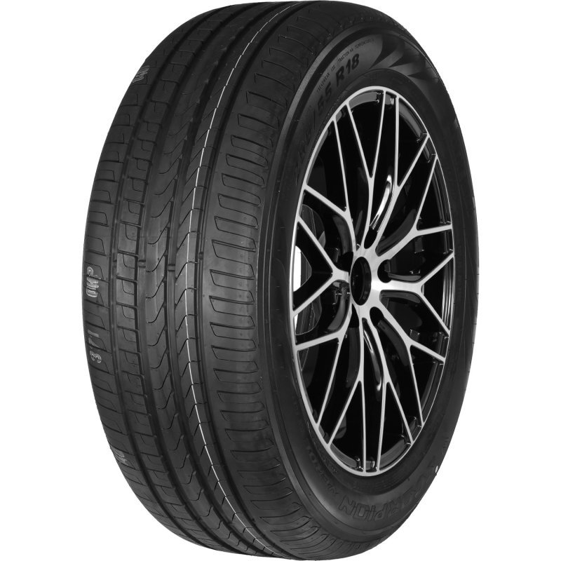 Автомобильная шина Pirelli Scorpion Verde Run Flat 255/50 R19 107W