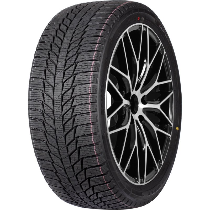 Автомобильная шина Triangle TRIN PL01 225/45 R17 94R Без шипов