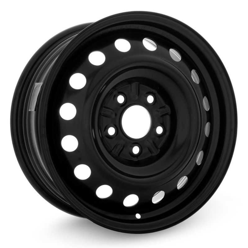 R-1677 6.5x16/5*114.3 D67.1 ET44 Black