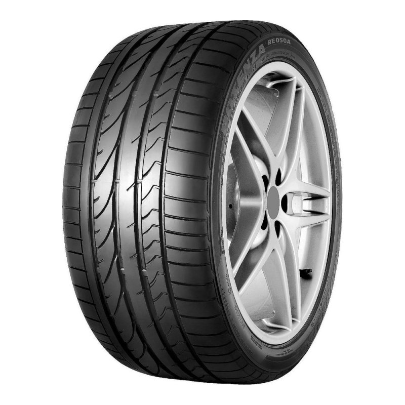 Летняя шина Bridgestone Potenza RE050A 255/35 R18 90W