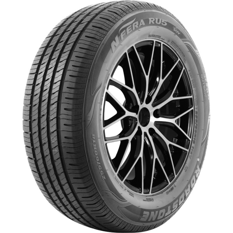 Автомобильная шина Roadstone NFERA RU5 255/45 R20 105V