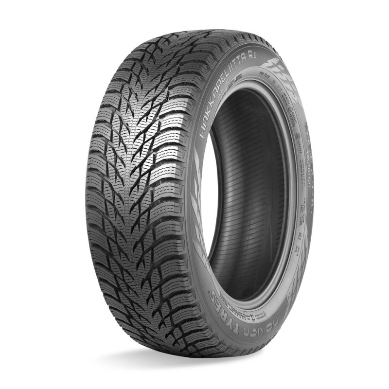Зимняя шина Nokian Tyres Hakkapeliitta R3 285/40 R20 108R