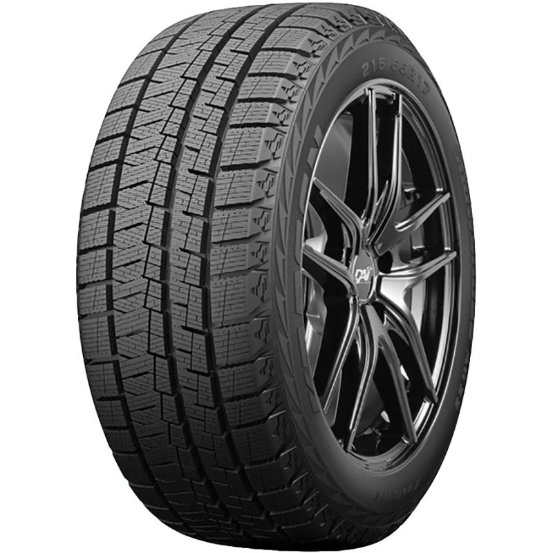 Автомобильная шина Kapsen AW33 225/60 R18 104H Без шипов