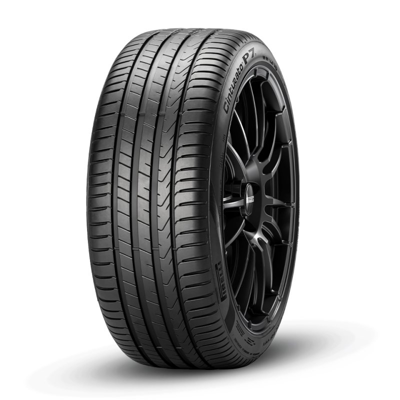 Летняя шина Pirelli Cinturato P7C2 New 245/40 R18 97Y