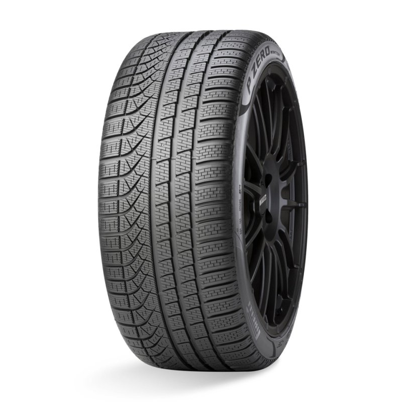 Зимняя шина Pirelli P ZERO Winter 285/40 R20 108V