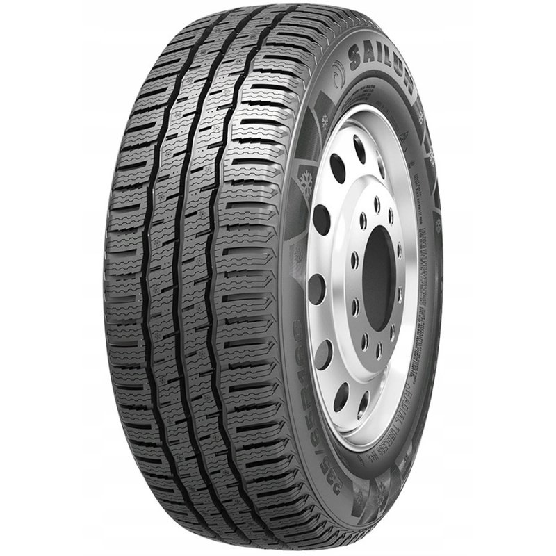 Автомобильная шина Sailun Endure WSL1 195/60 R16C 99T Без шипов