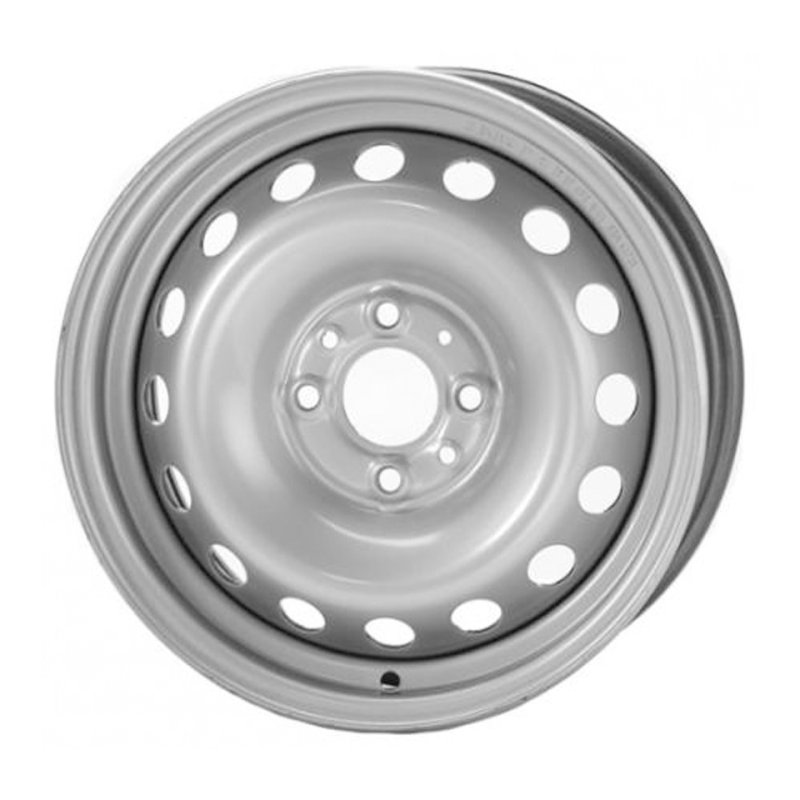 15009 S AM Lada Vesta 6x15/4*100 D60.1 ET50 silver