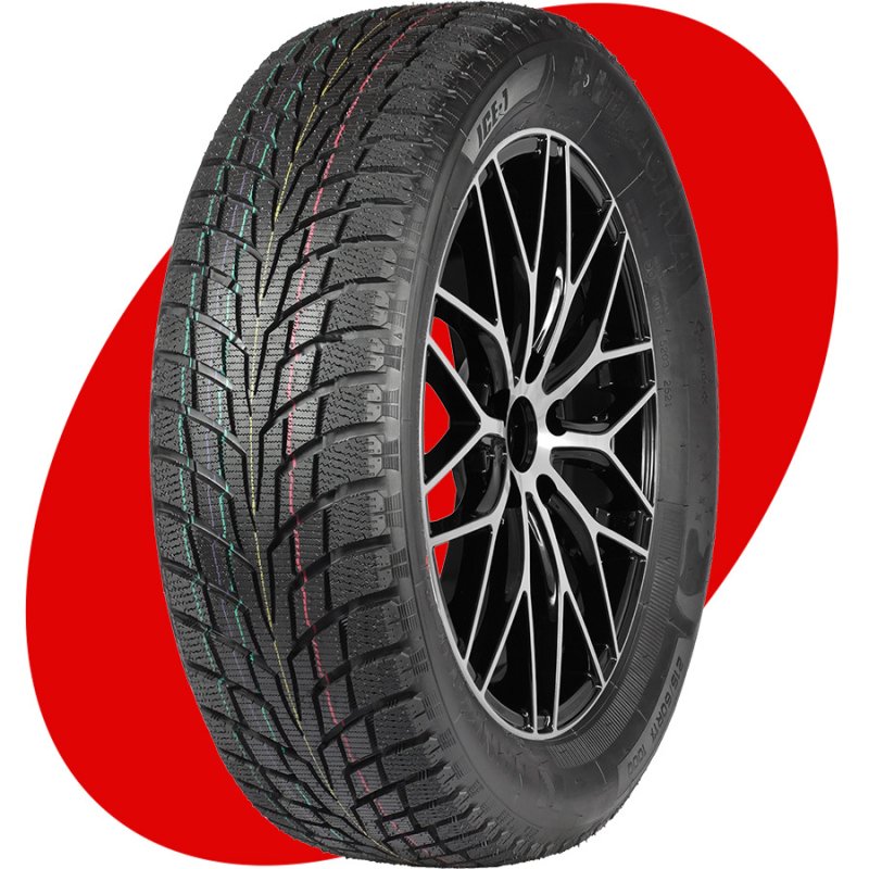 Автомобильная шина Nankang ICE1 235/55 R17 103Q Без шипов