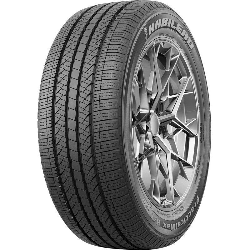 Автомобильная шина Habilead RS21 H/T 265/70 R17 115H