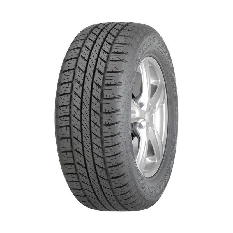 Wrangler HP All Weather 255/65 R16 109H