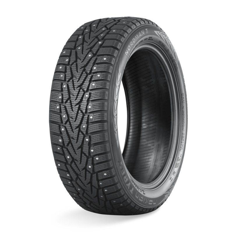 Зимняя шина Nokian Tyres Nordman 7 225/55 R16 99T