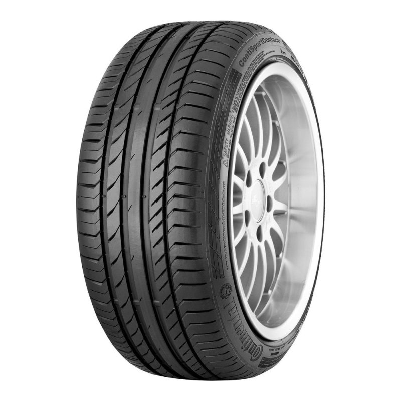 ContiSportContact 5 235/45 R17 94W
