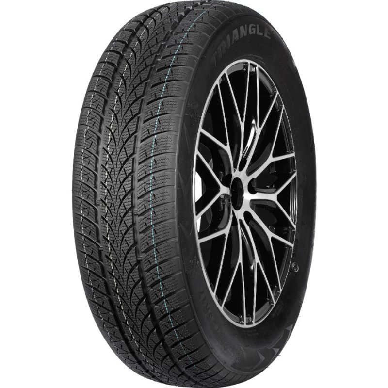 Автомобильная шина Triangle TW401 195/60 R16 89H Без шипов