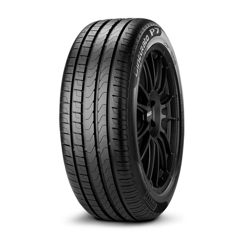 Летняя шина Pirelli Cinturato P7 245/50 R18 100Y
