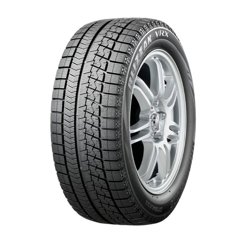 Зимняя шина Bridgestone Blizzak VRX 225/60 R17 99S