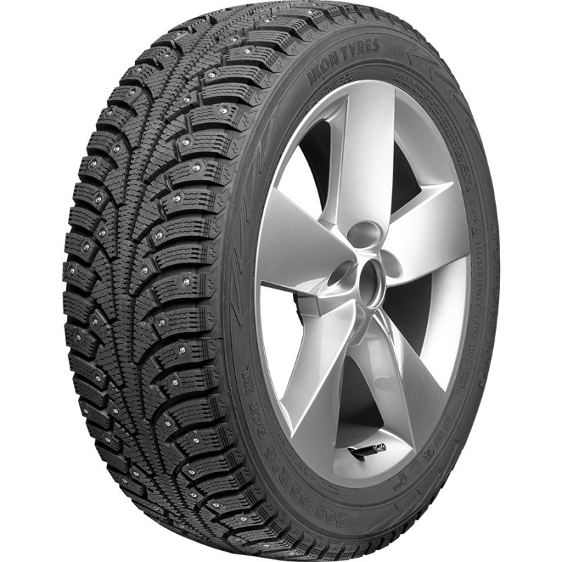 Автомобильная шина Ikon (Nokian Tyres) NORDMAN 5 175/70 R13 82T Шипованные