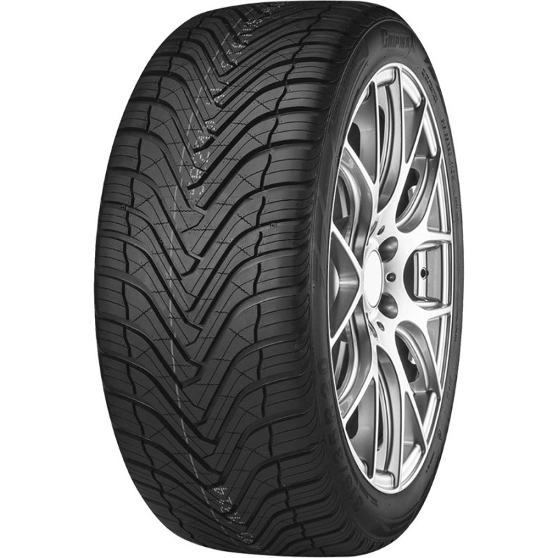 Автомобильная шина Gripmax SureGrip A/S 245/50 R19 105W