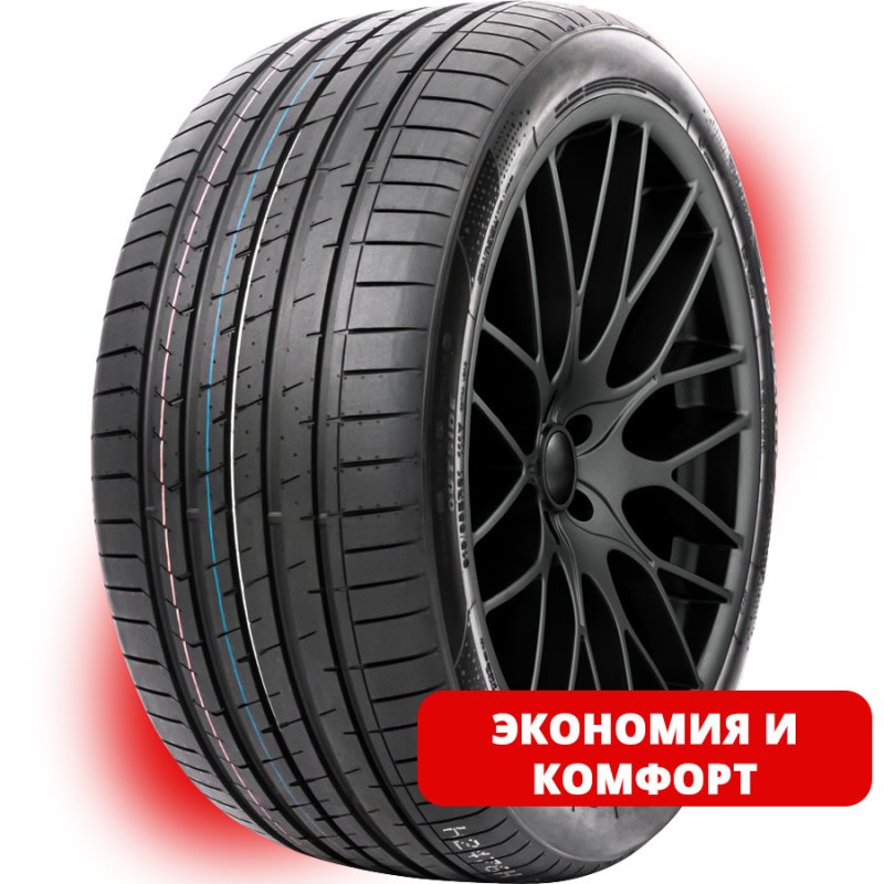 Автомобильная шина Lanvigator CATCHPOWER PLUS 275/30 R20 97Y