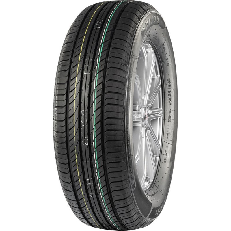 Автомобильная шина Arivo Premio ARZ 1 235/65 R17 104H