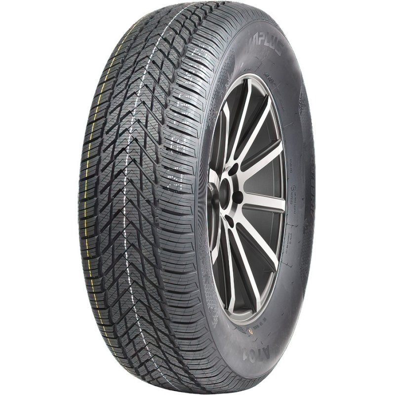 Автомобильная шина Aplus A701 185/65 R15 88H Без шипов