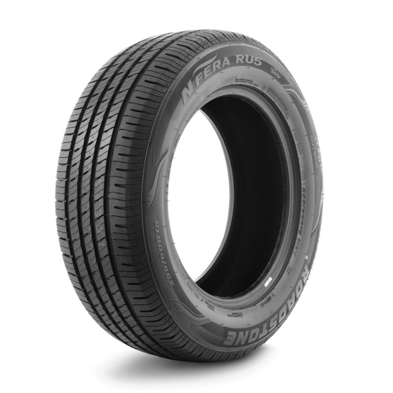 Летняя шина Roadstone N'Fera RU5 245/45 R18 100W