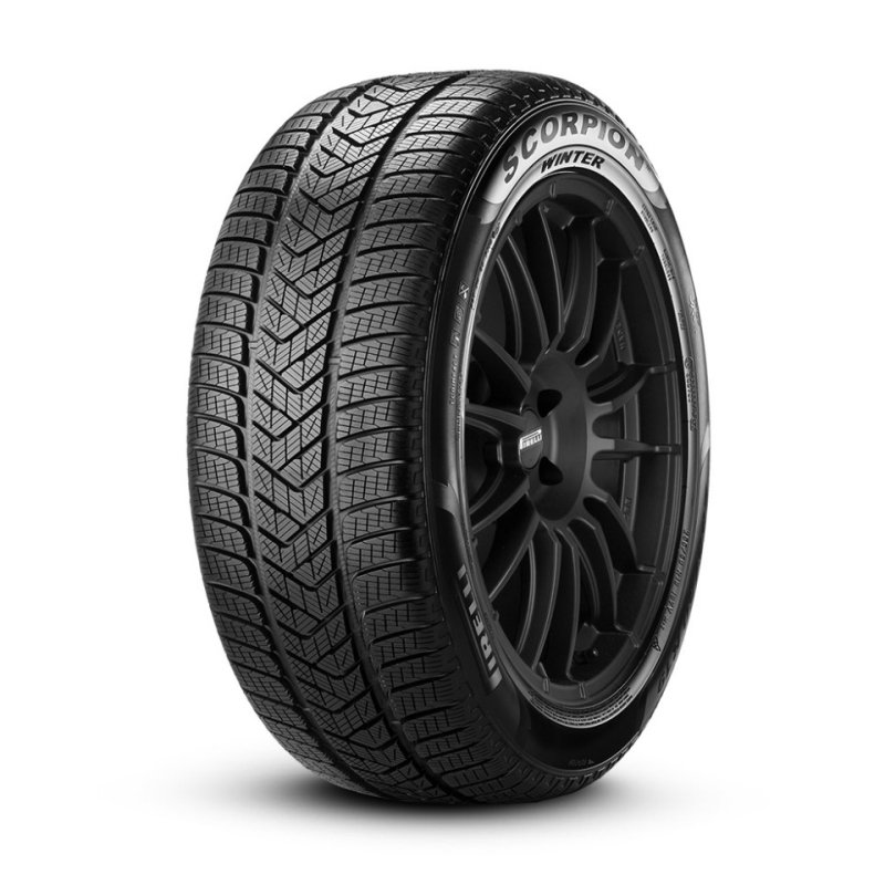 Зимняя шина Pirelli Scorpion Winter 255/55 R20 110V