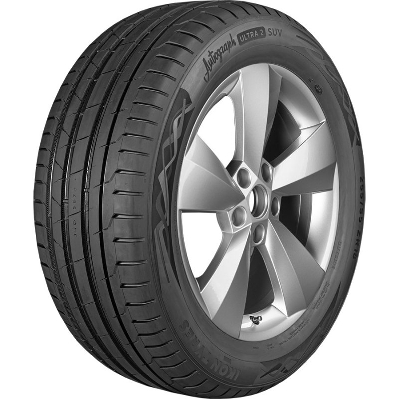 Автомобильная шина Ikon Autograph Ultra 2 SUV 235/65 R17 108V